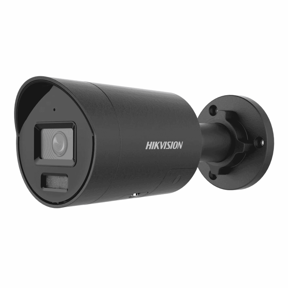 Hikvision DS-2CD2087G3-LI2UY/SL 8MP Mini Bullet – ColorVu, Hybrid Light, Black