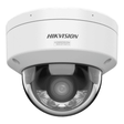 Hikvision DS-2CD2147G3-LIS2UY (2.8 mm) 4 MP Smart Hybrid Light With ColorVu Fixed Dome Network Camera