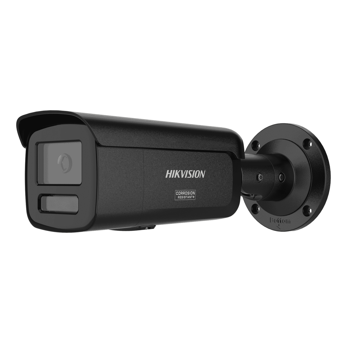 Hikvision DS-2CD2T87G3-LIY (2.8mm) 8MP Fixed Bullet Camera ColorVu Mic IR BLACK