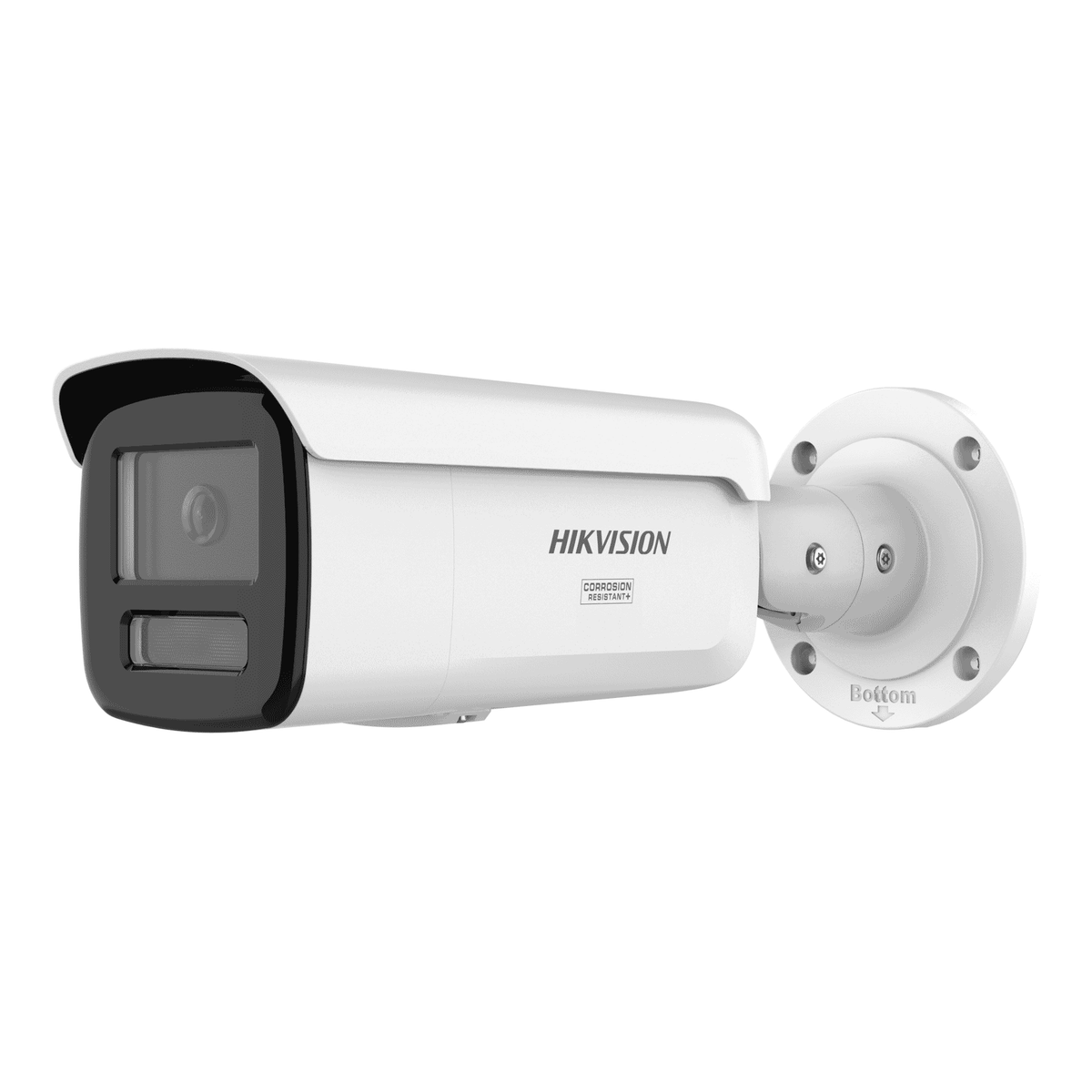 Hikvision DS-2CD2T87G3-LIY (4mm) 8MP Fixed Bullet Camera ColorVu Mic IR