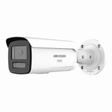 Hikvision DS-2CD2T87G3-LIS2UY/SL (4mm) 8MP Fixed Bullet Camera ColorVu Siren Mic Speaker