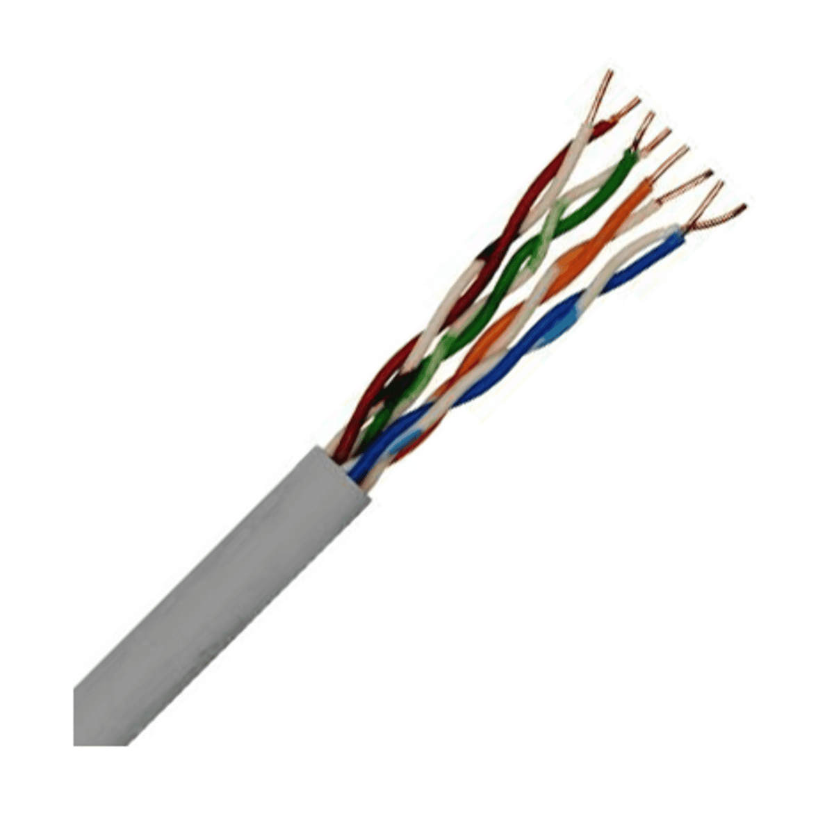 SFX CAT5/UTP/100M 100M CAT5 UTP Cable