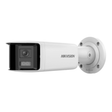 Hikvision DS-2CD2T66G2P-ISU/SL (2.8mm) 6MP Fixed Bullet Camera AcuSense Siren Mic Speaker