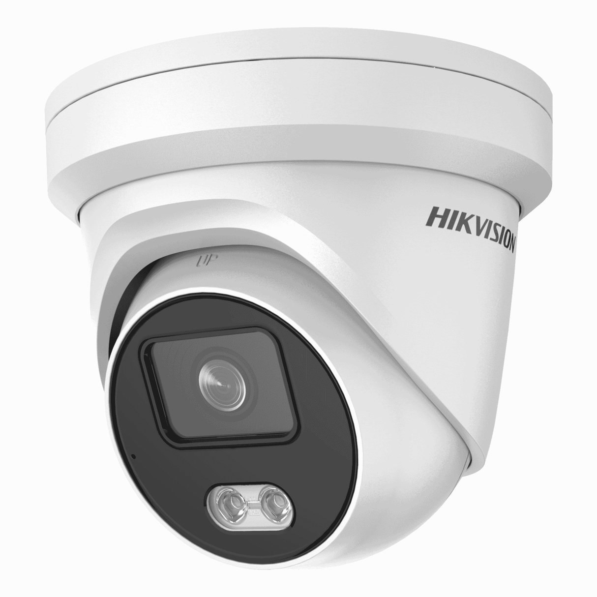 Hikvision DS-2CD3346G3-LISUY (2.8 mm) (eF) 4 MP Fixed Turret Network Camera
