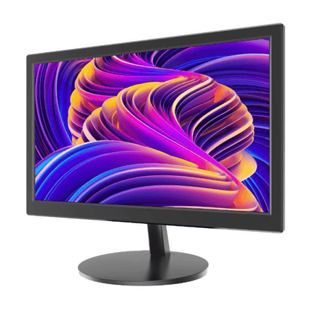 HIKVISION DS-D5019S0-1P0 HIKVISION 18.5 inch HD Borderless Monitor