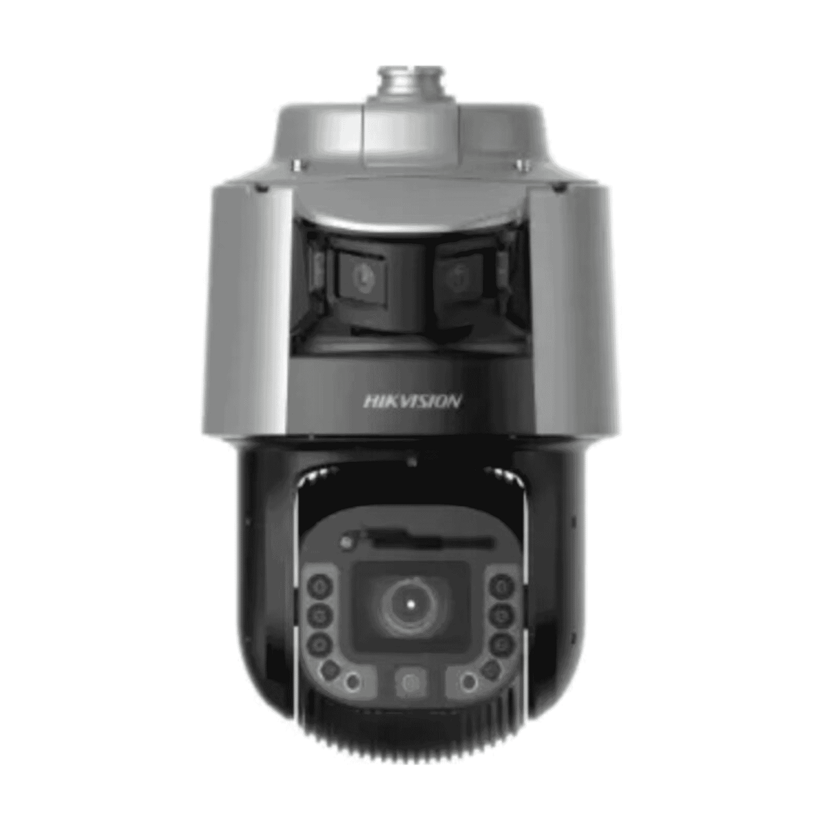 Hikvision DS-2SF8C442MXG1-ELWY/26(F0) Tandemvu 8C Series Panoramic 4MP 42X Darkfighter