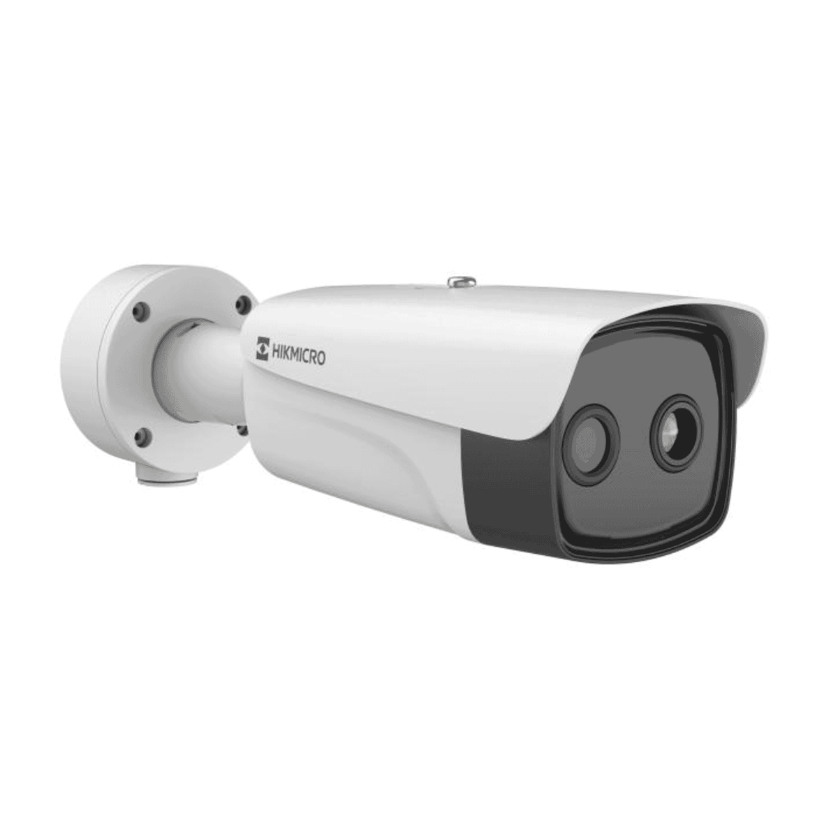 Hikvision HM-TD2668-25/G0/T1Y Thermal & Optical Bi-spectrum Network Bullet Camera