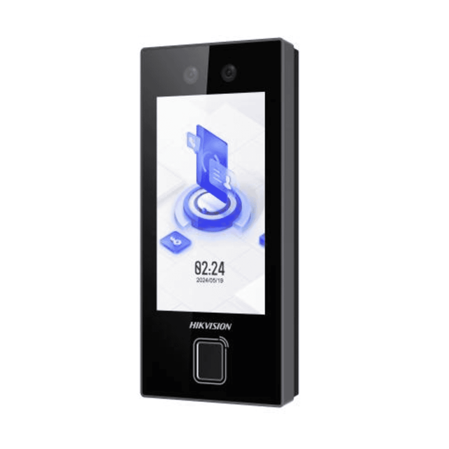 HIKVISION DS-K1T344MBFWX-E1 HIKVISION Value Series Face Access Terminal