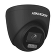 Hikvision DS-2CE72KF3T-LSYE (2.8mm) (Black) 3K Smart Hybrid Light ColorVu Fixed Turret Camera, Black