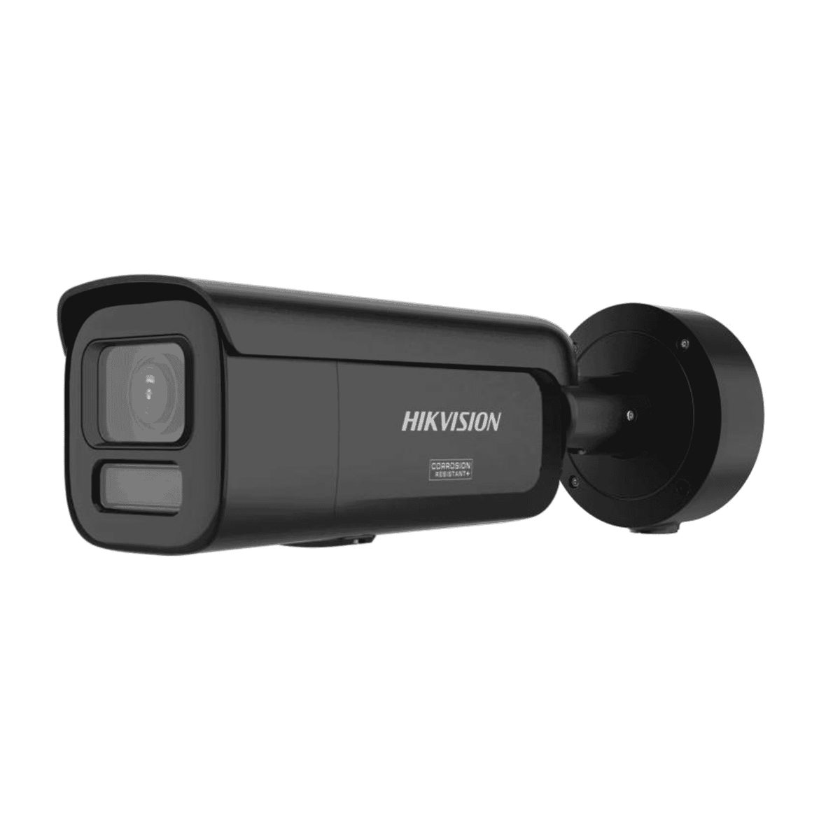 Hikvision DS-2CD2647G3-LIZSY 4MP Bullet – ColorVu, Motorized V/F, Hybrid Light, Black