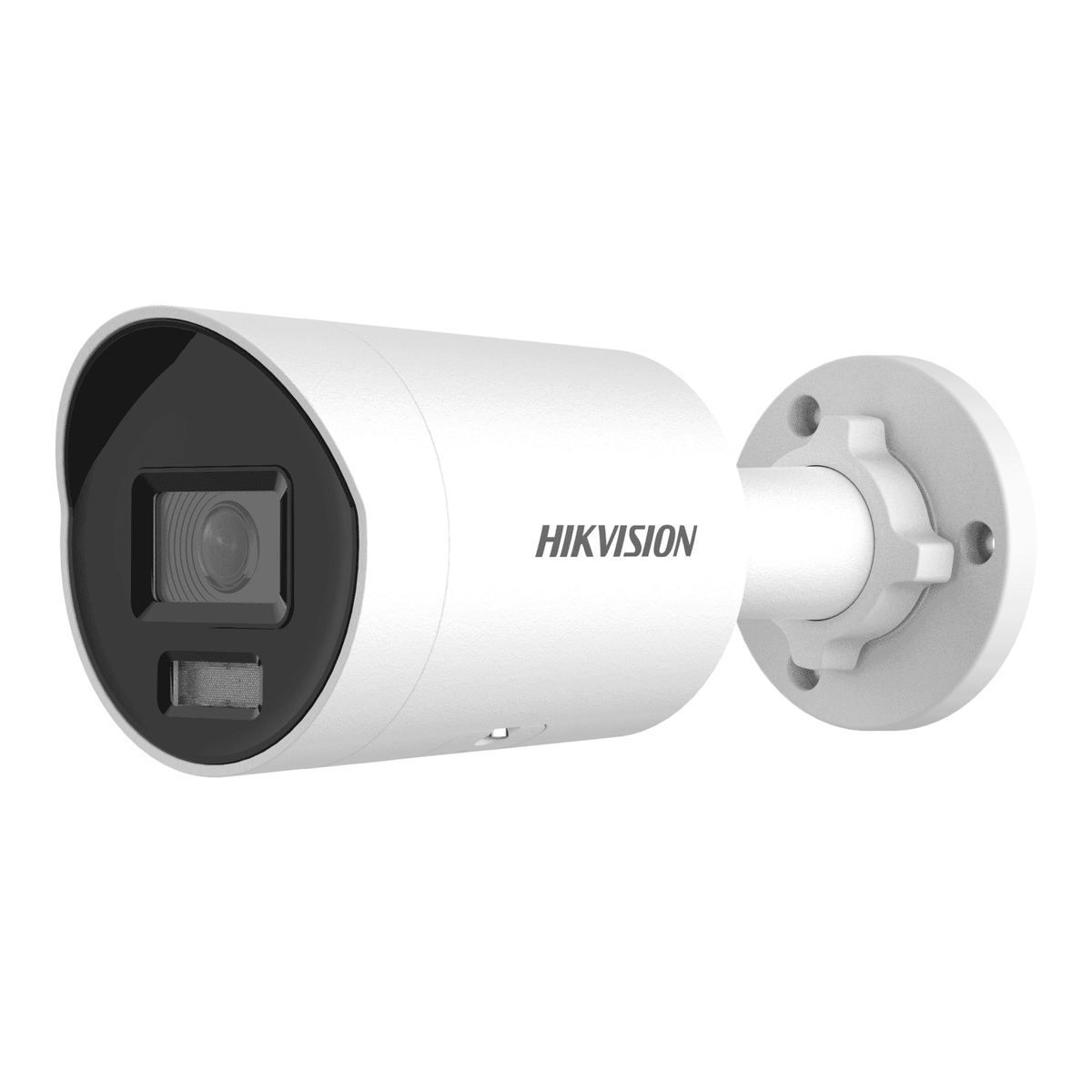 Hikvision DS-2CD2086G2H-IU (2.8mm) 8MP Fixed Mini Bullet Camera AcuSense Mic