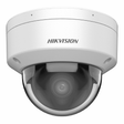 Hikvision DS-2CD2186G2H-ISU (2.8mm) 8MP Fixed Dome Camera AcuSense Mic Speaker