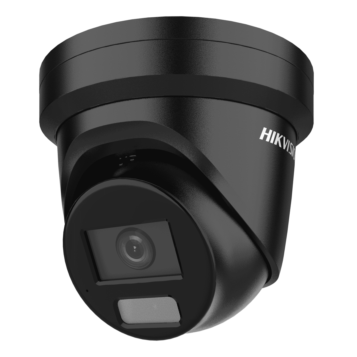 Hikvision DS-2CD2386G2H-IU (2.8mm) 8MP Fixed Turret Camera AcuSense Mic BLACK