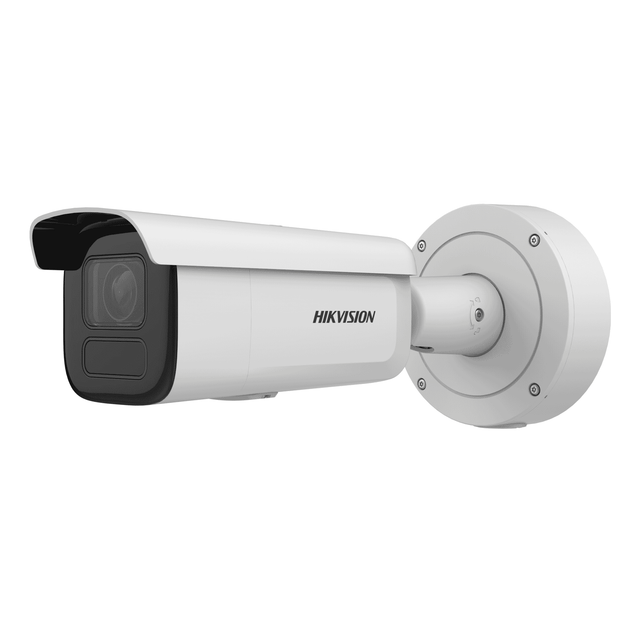 Hikvision DS-2CD3686G2-IZS (2.7-13.5mm) 8MP Varifocal Bullet Camera AcuSense IR Heater