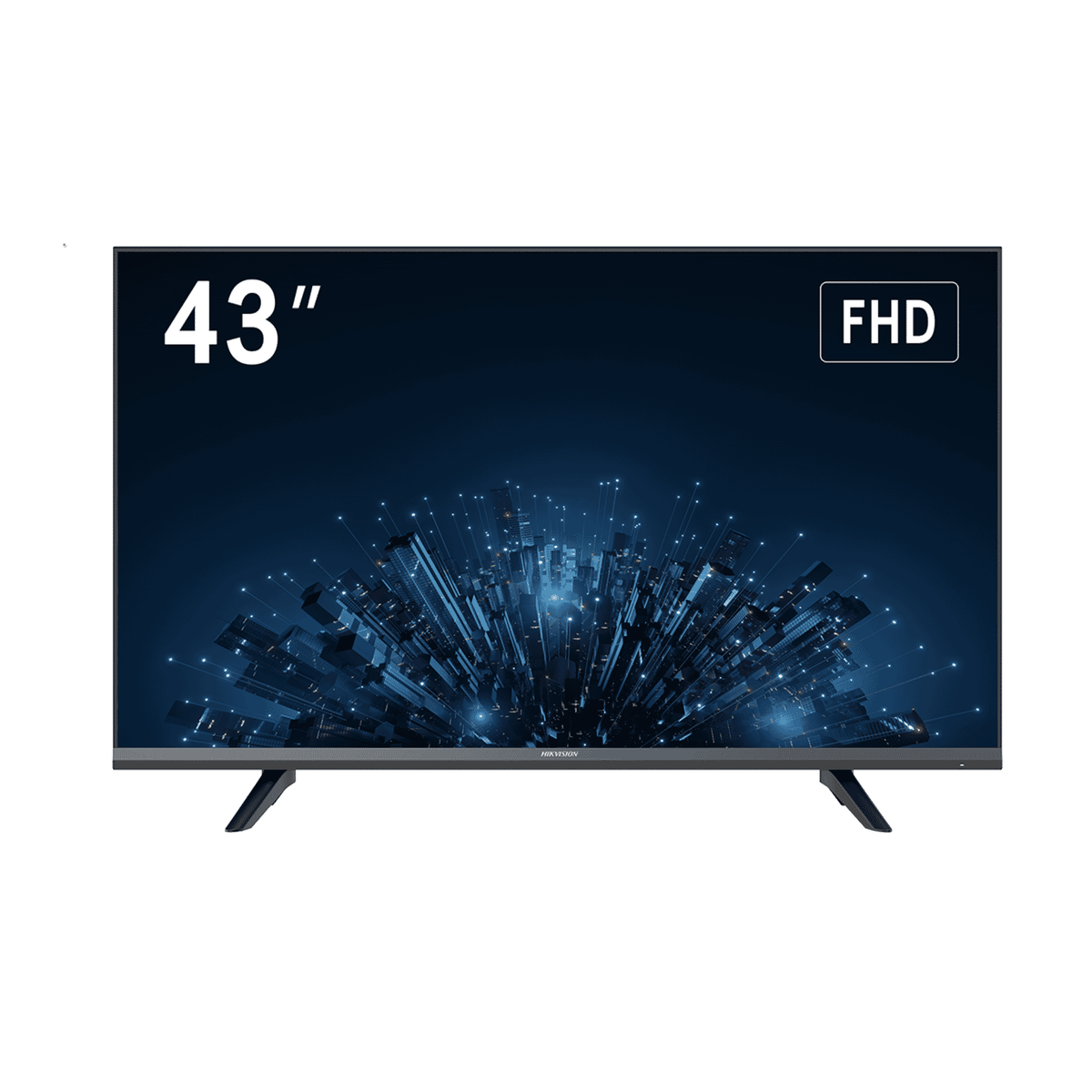 Hikvision DS-D5043F3-1V0S 43 Inch Fhd 60Hz Va Monitor