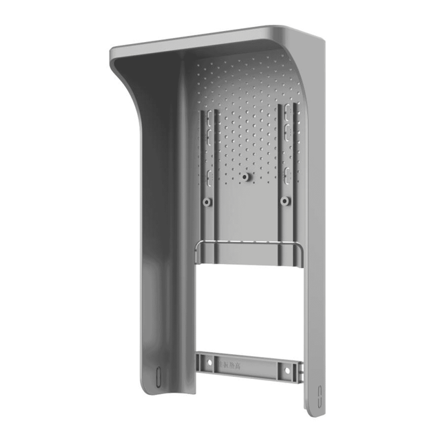 Hikvision DS-KAB673-S1 Protective Shield For