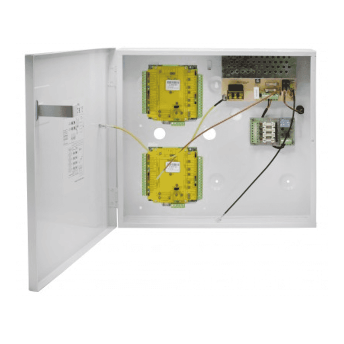 HAYDON HAY-ACCESS12V5A-4W 12V x 5 Amp Access Control Power Supply for Paxton NET2 Controllers