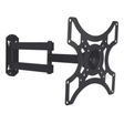 HAYDON HAY-VESASW2 13.42" Vesa Monitor Bracket 200 x 200 with Double Swivel and Tilt