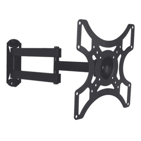 HAYDON HAY-VESASW2 13.42" Vesa Monitor Bracket 200 x 200 with Double Swivel and Tilt