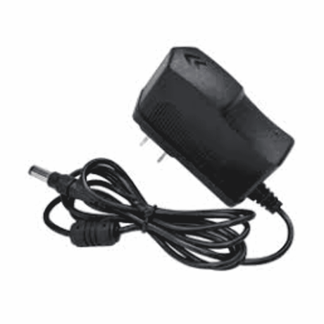 FS-12D2000-A - 12V 2A 2.1MM AC-TO-DC PLUG-TOP POWER SUPPLY
