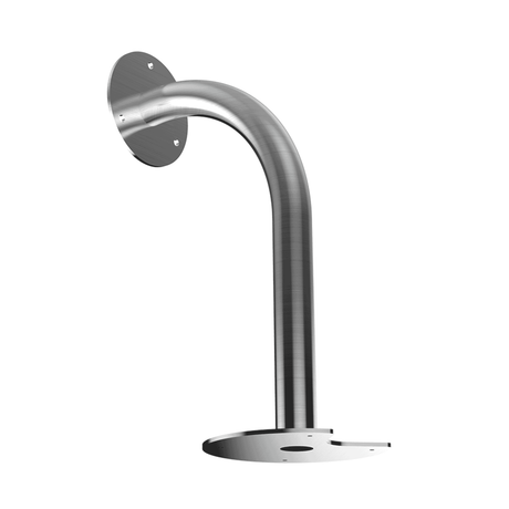 Hikvision DS-1695ZJ-X Stainless Steel Wall Mount