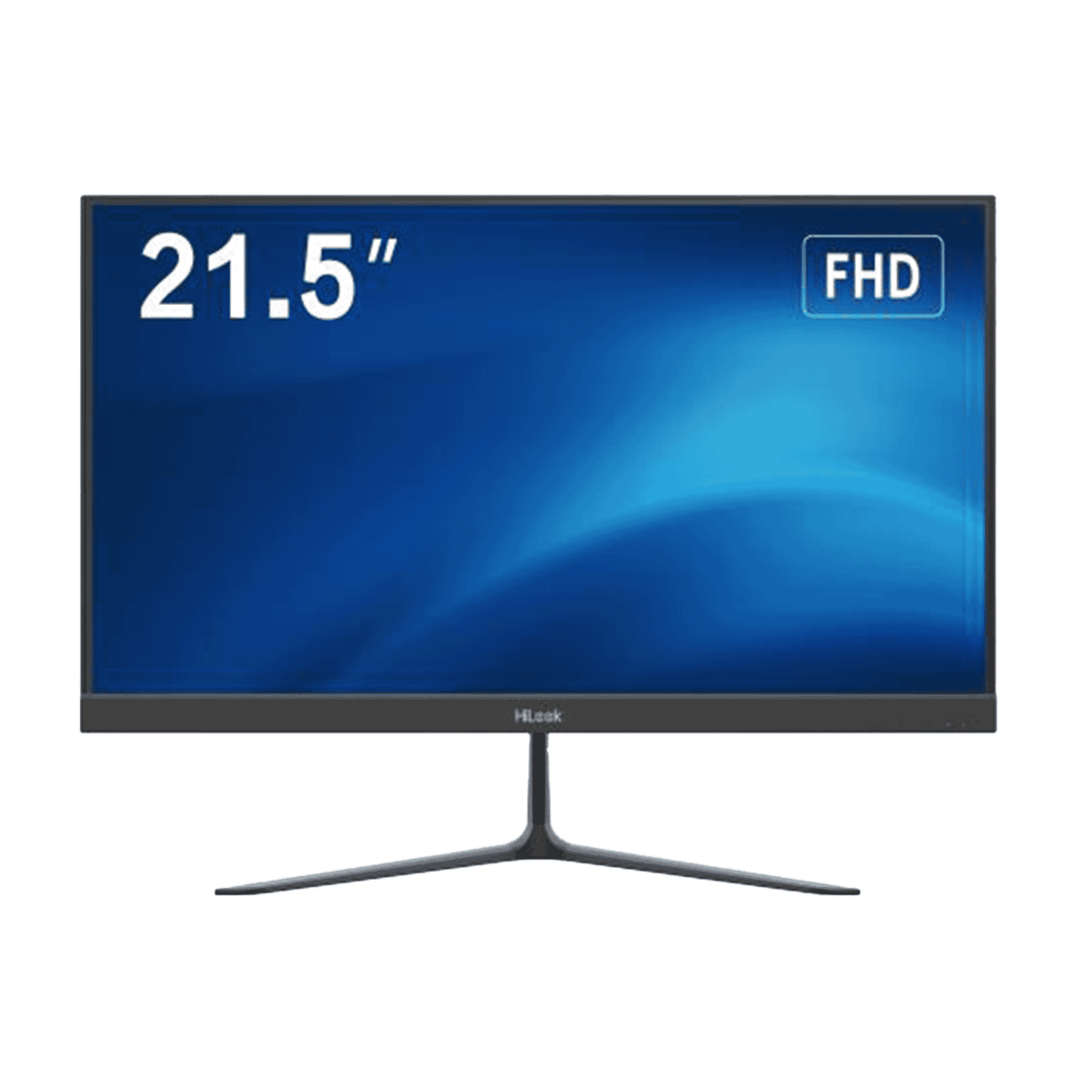 Hikvision Hi-D22F2V2FS 21.5" Fhd 100Hz Va Monitor