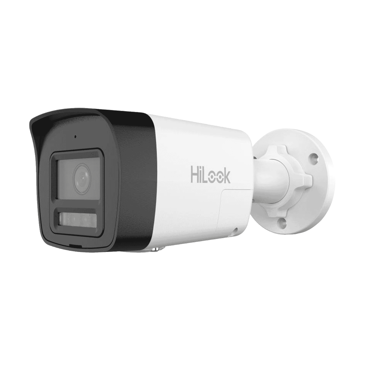 HiLook IPC-B180HA-LUF/SL(2.8mm) 8Mp Smart Hybrid Light Md 2.0 Fixed Bullet Network Camera