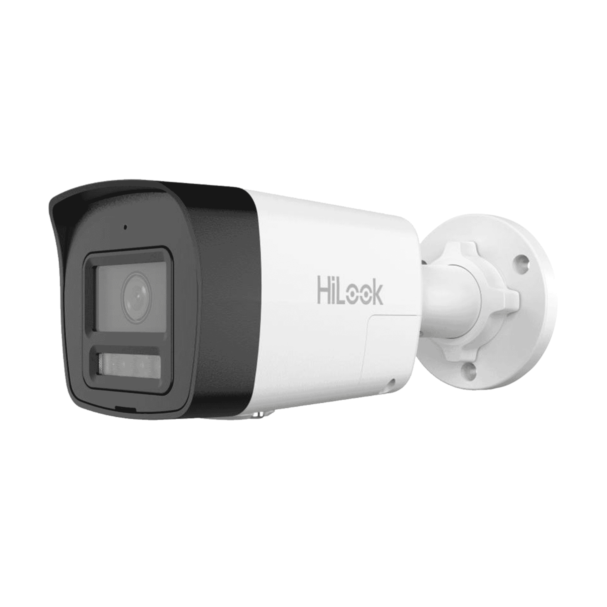 HiLook IPC-B180HA-LUF/SL(2.8mm) 8Mp Smart Hybrid Light Md 2.0 Fixed Bullet Network Camera