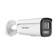 Hikvision DS-2CD2647G3-LIZSY (2.8-12mm) 4MP Varifocal Bullet Camera ColorVu IR Mic Speaker