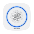 Hikvision DS-PS1-I-WE(B)/Blue Wireless Internal Sounder