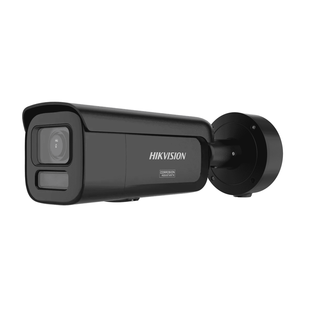 Hikvision DS-2CD2687G3-LIZSY (2.8-12mm) 8MP Varifocal Bullet Camera ColorVu IR Mic Speaker BLACK