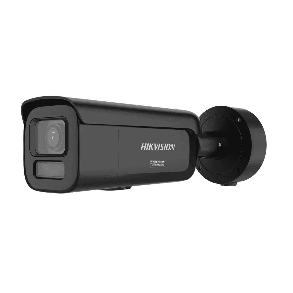 Hikvision DS-2CD2687G3-LIZSY (2.8-12mm) 8MP Varifocal Bullet Camera ColorVu IR Mic Speaker BLACK