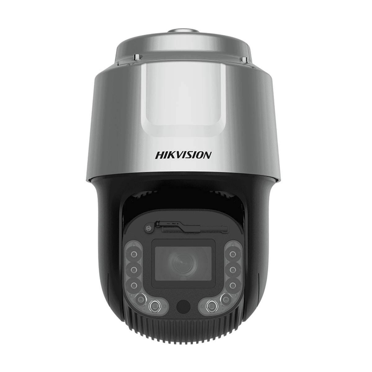 Hikvision DS-2DF8C842IXG1-ELWY 8C Series 8Mp 42X Darkfighter Ir Network Speed Dome