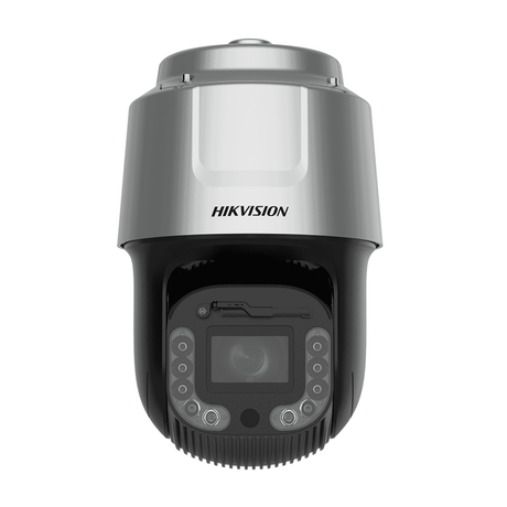 Hikvision DS-2DF8C842IXG1-ELWY 8C Series 8Mp 42X Darkfighter Ir Network Speed Dome
