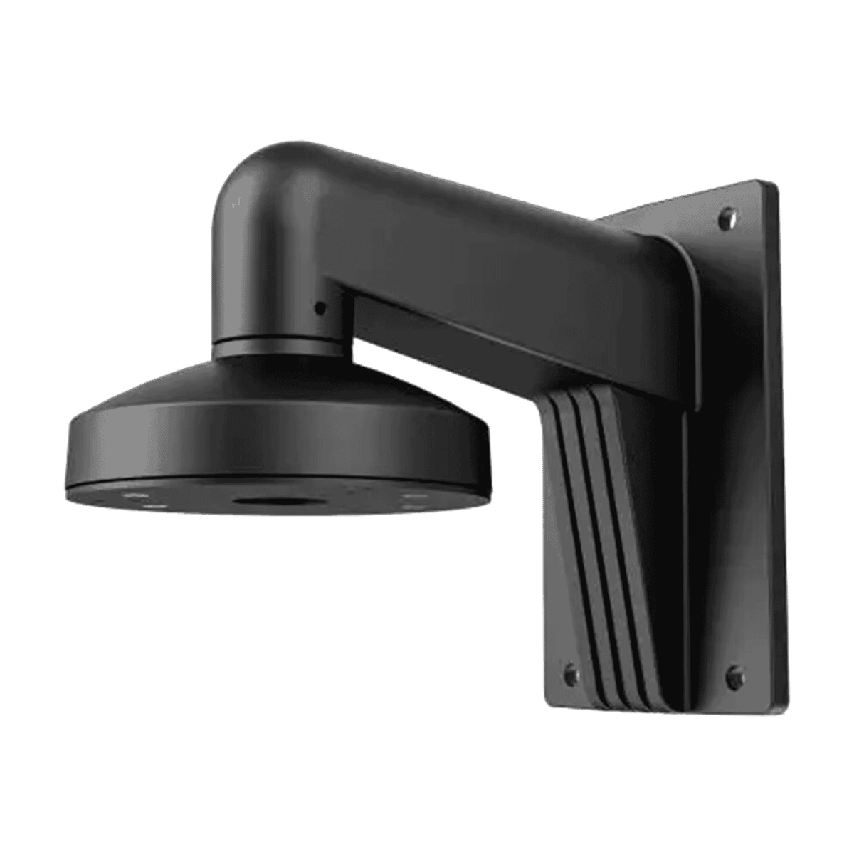 Hikvision DS-1273ZJ-130-TRL/BLACK Wall Mount