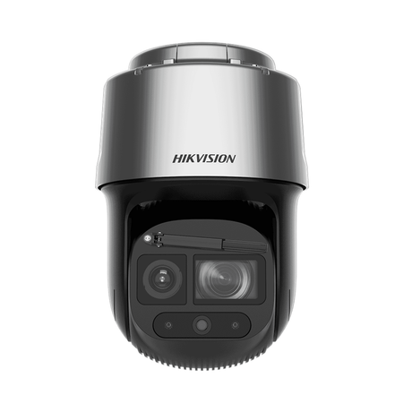 Hikvision DS-2DF9C848LXG1-LW 9C Series 8Mp 48X Darkfighter Laser Network Speed Dome