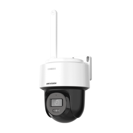 Hikvision DS-2DE2C400IWG/W(2.8mm) 4Mp Fixed Outdoor Ir Wifi Stand Alone Pt Network Camera