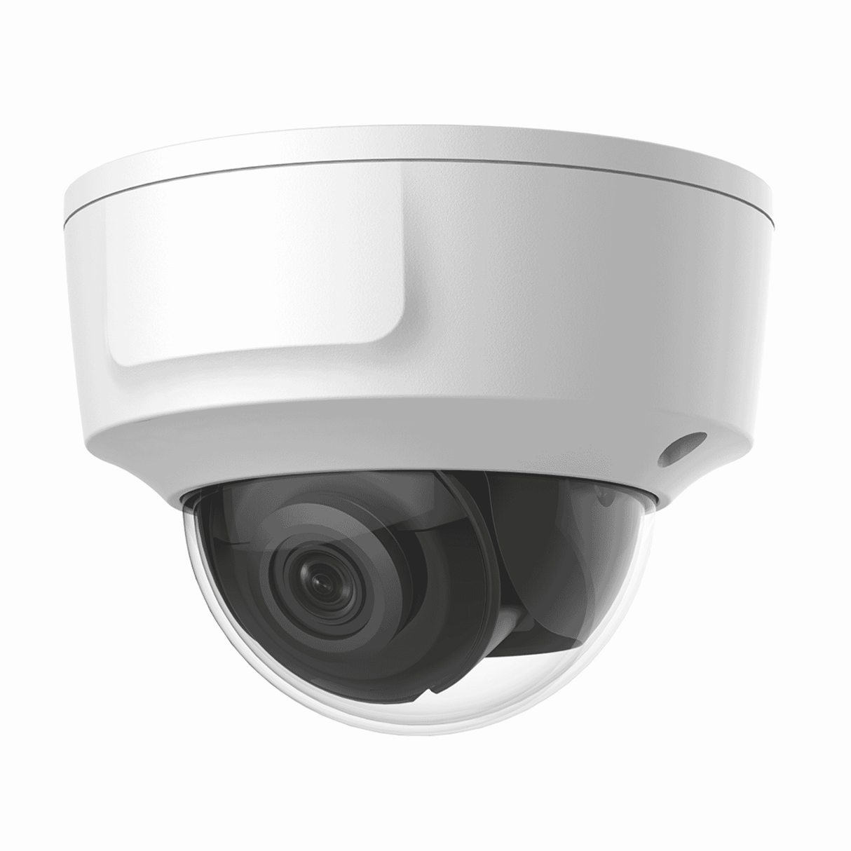 Hikvision DS-2CD2126G2-IMS(2.8MM) 2MP Fixed Dome Network Camera with HDMI Out