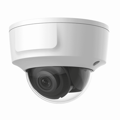 Hikvision DS-2CD2126G2-IMS(2.8MM) 2MP Fixed Dome Network Camera with HDMI Out