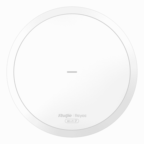 Ruijie RG-RAP72 Compact wall AP, dual-band