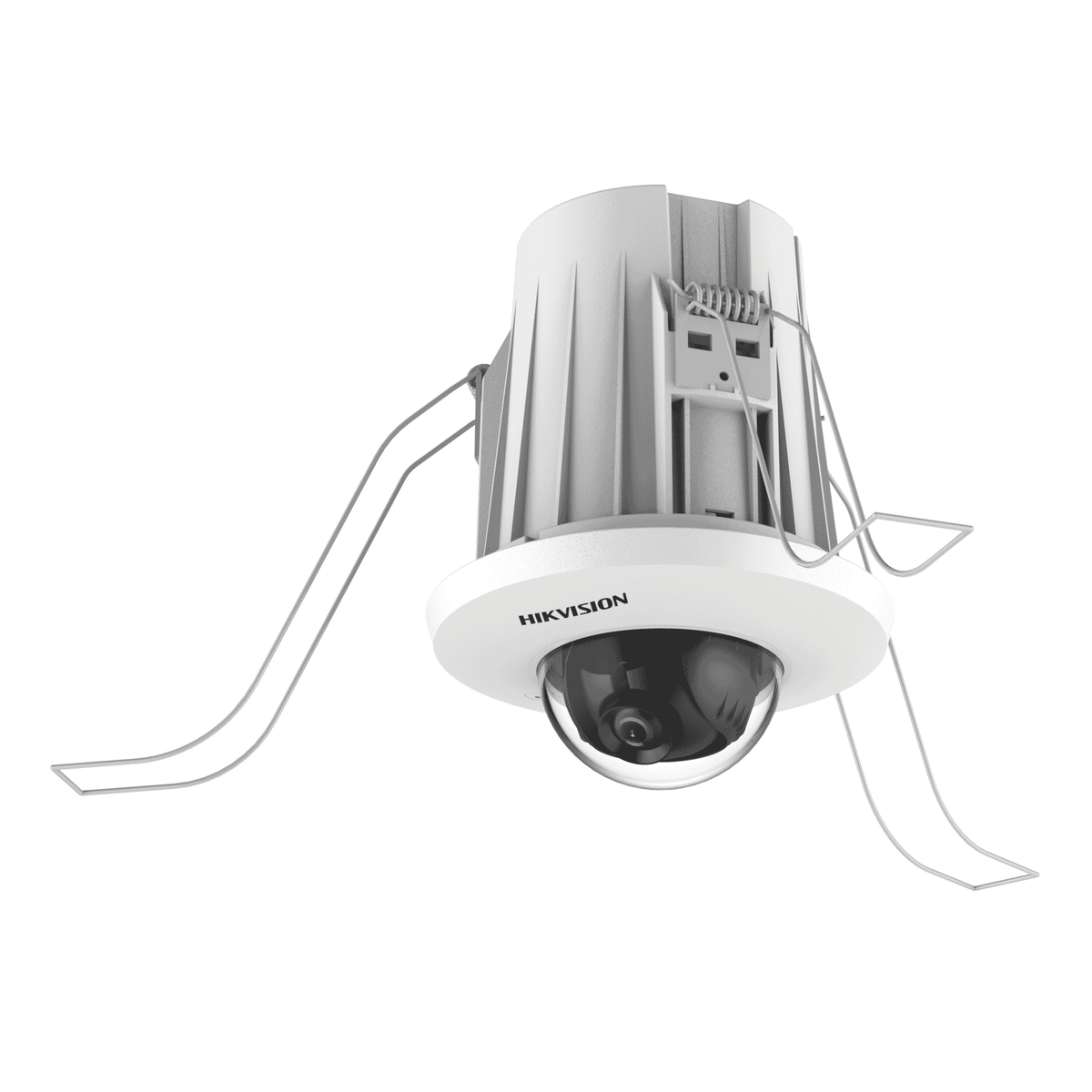 Hikvision DS-2CD2E43G2-U (4mm) 4MP Mini Dome Network Camera with AcuSense