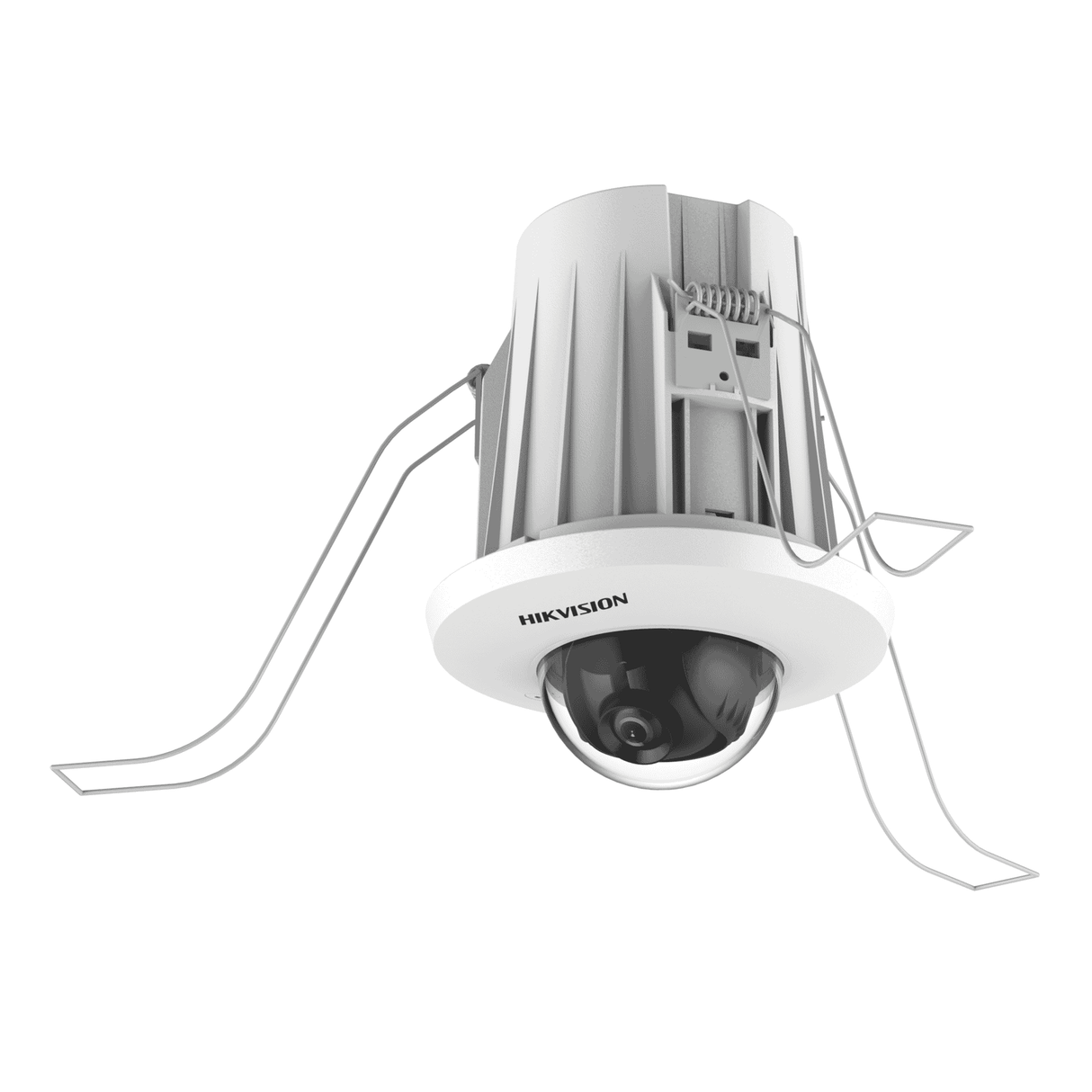 Hikvision DS-2CD2E43G2-U (4mm) 4MP Mini Dome Network Camera with AcuSense