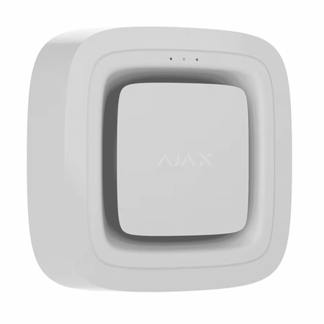 Ajax EN54 FireProtect (Sounder) White - 118602.278.WH1 - WIRELESS FIRE ALARM SOUNDER