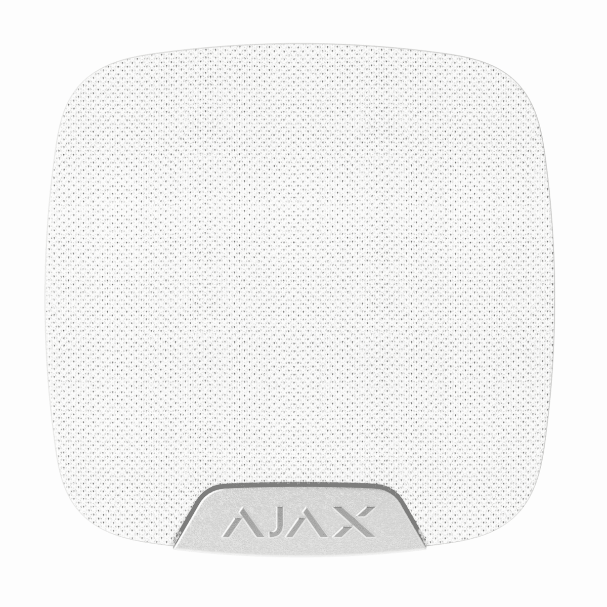Ajax Superior HomeSiren Jeweller White - 133206.11.WH1