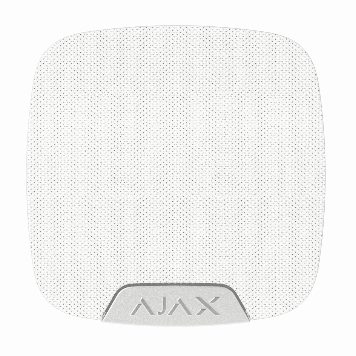 Ajax Superior HomeSiren Jeweller White - 133206.11.WH1
