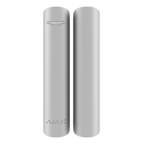 Ajax DoorProtect U Jeweller White - 121293.03.WH1 WIRELESS OPENING DETECTOR