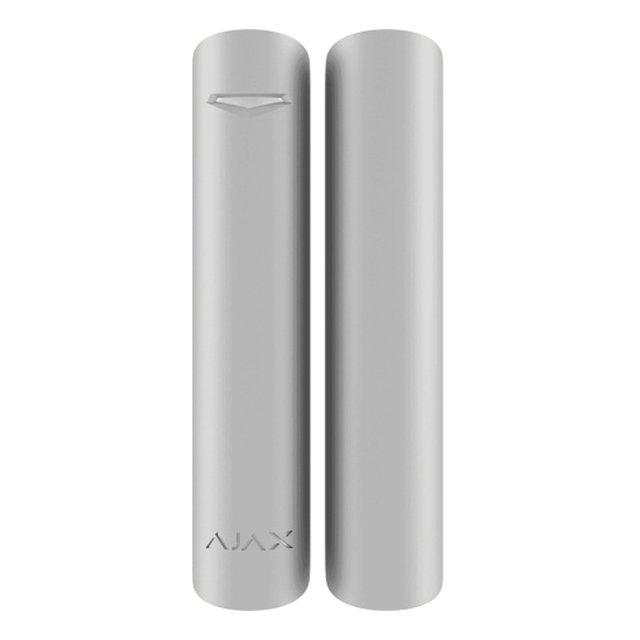 Ajax DoorProtect U Jeweller White - 121293.03.WH1 WIRELESS OPENING DETECTOR