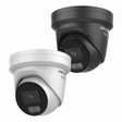 Hikvision DS-2CD2346G3-IZ2UY(2.8/4mm) - 4 MP ACUSENSE MOTORIZED VARIFOCAL TURRET NETWORK CAMERA